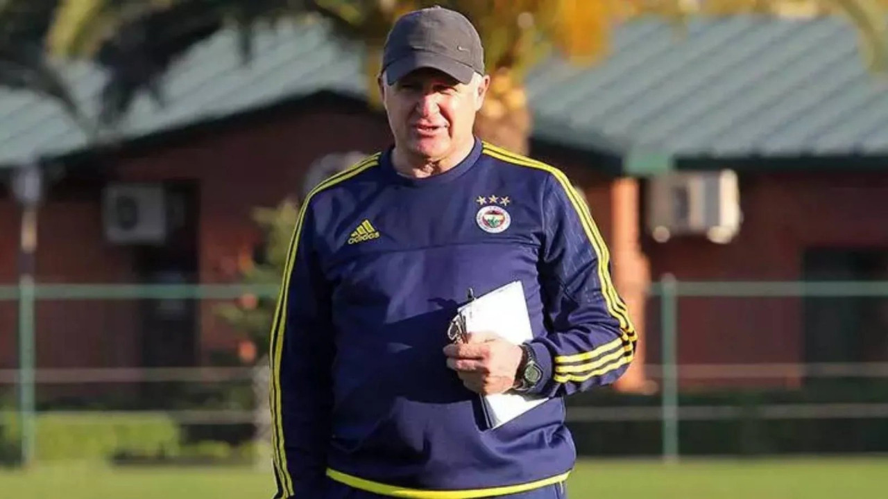 Fenerbahçe'den efsane oyuncusu Şenol Çorlu'ya önemli görev: Akademi ona emanet!