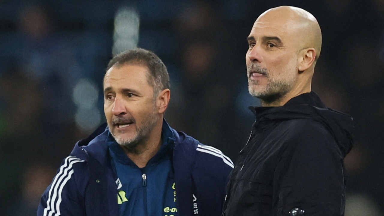 Fenerbahçe'yi eleyen Nottingham, Manchester City'ye çelme taktı!