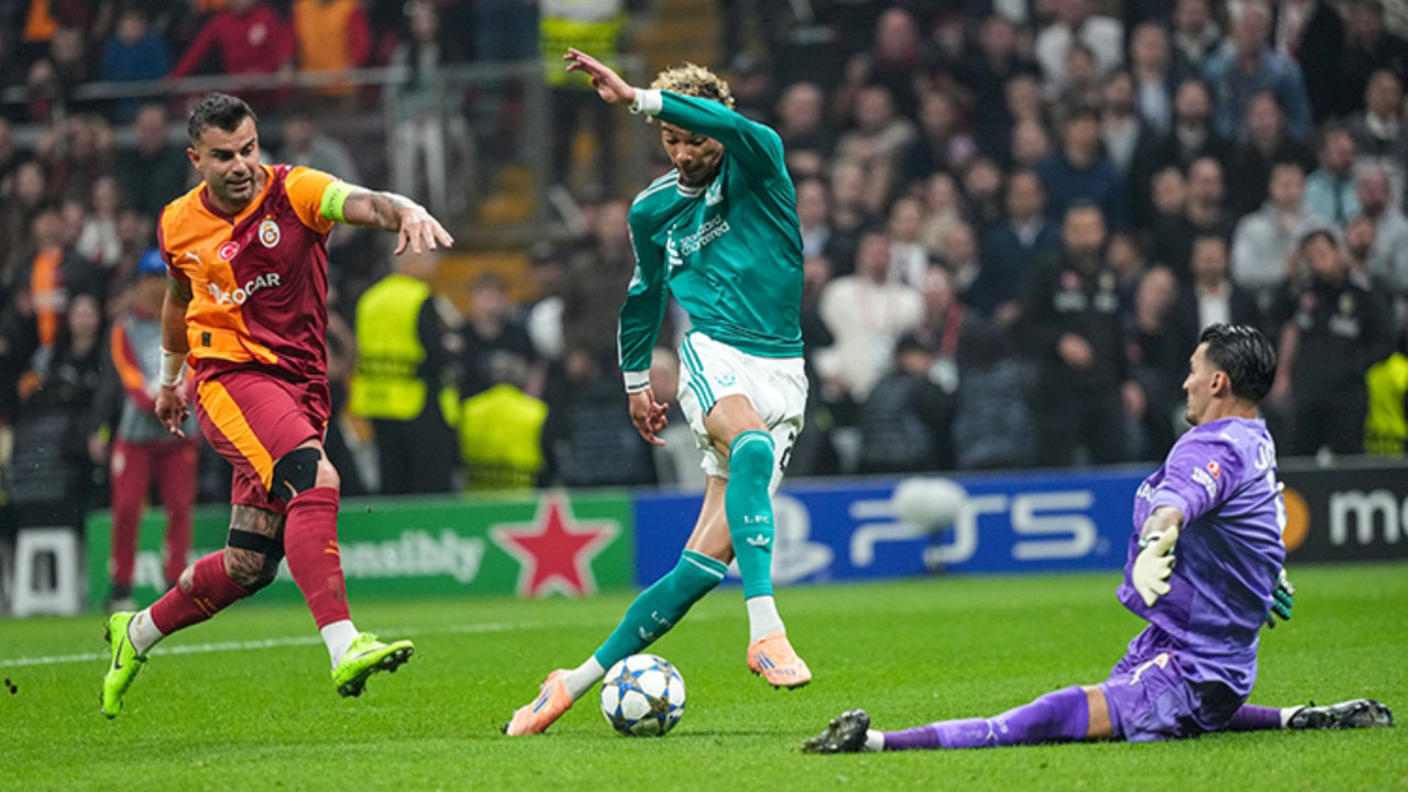 Galatasaray-Liverpool maçı bilet fiyatları belli oldu