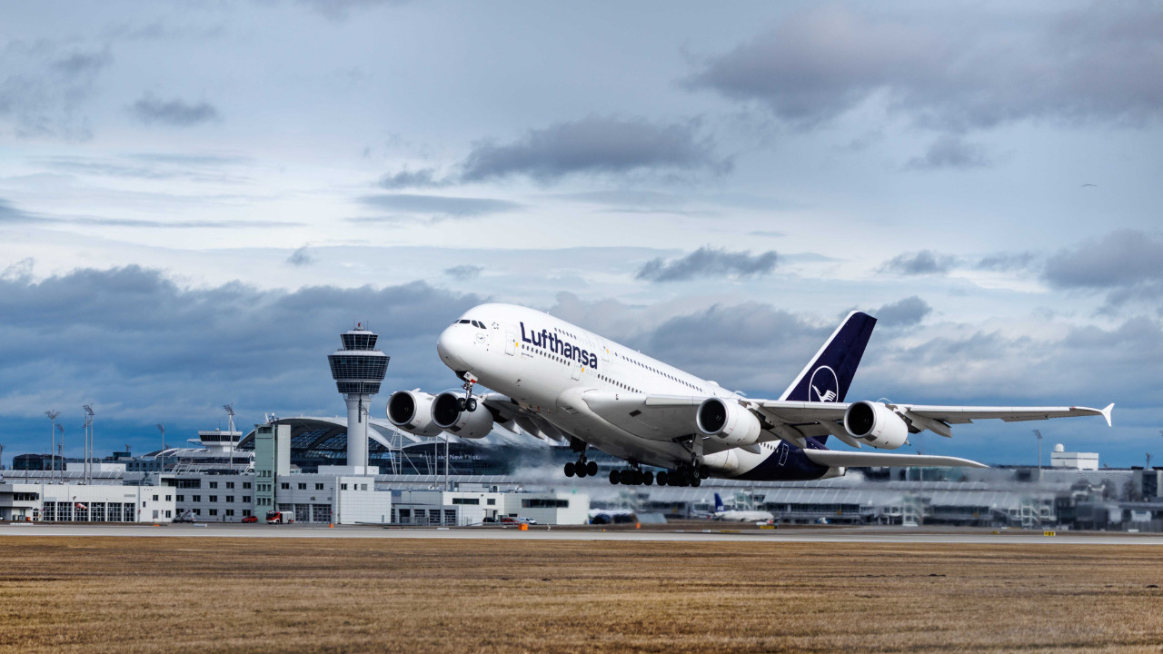 Havacılıkta savaş krizi