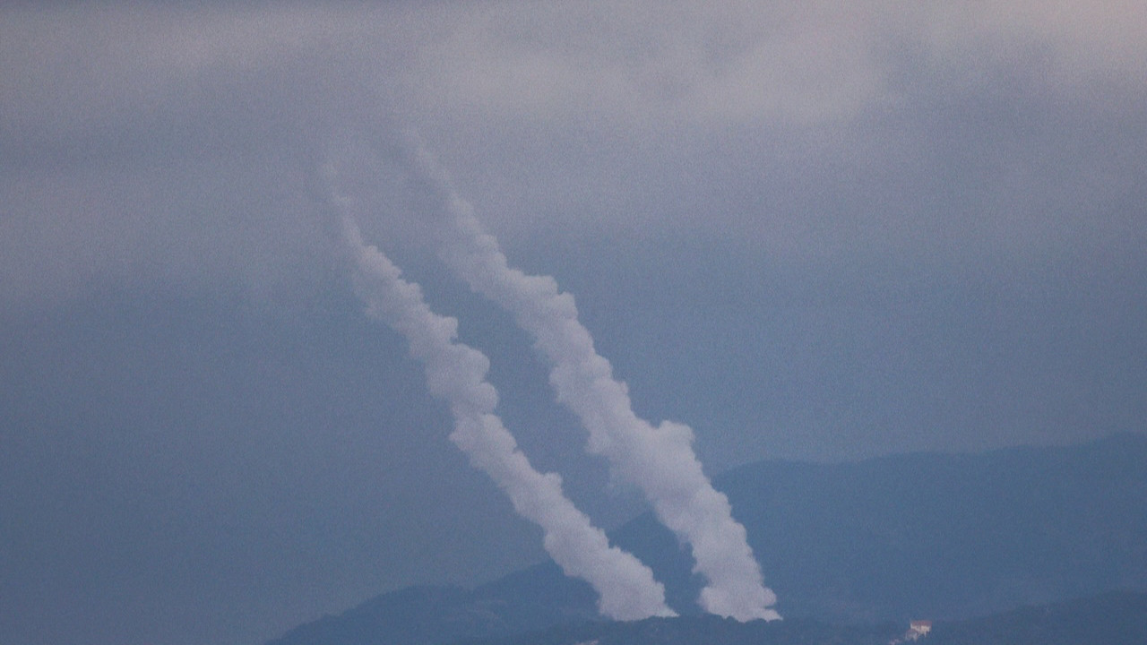 İsrail'den skandal iddia: Sivillerin hedef alınması gündemde