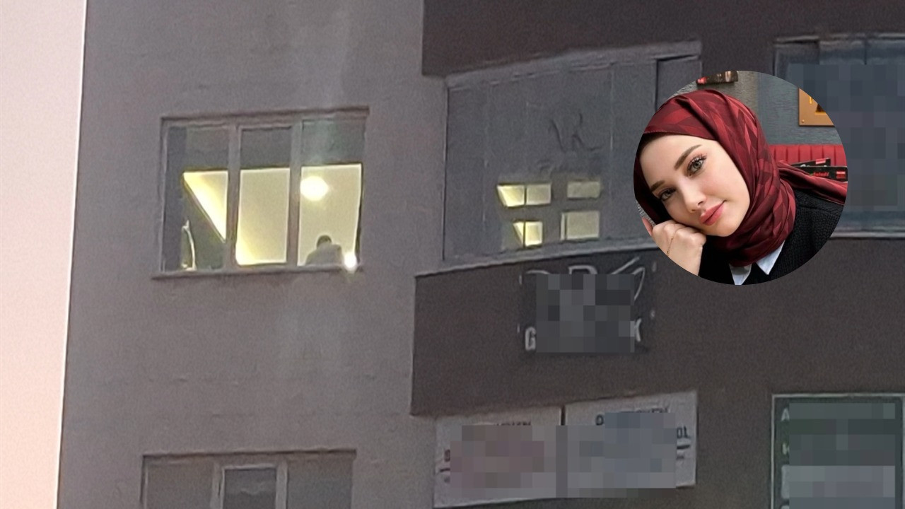 Kadını barışmayı reddettiği için öldürmüş