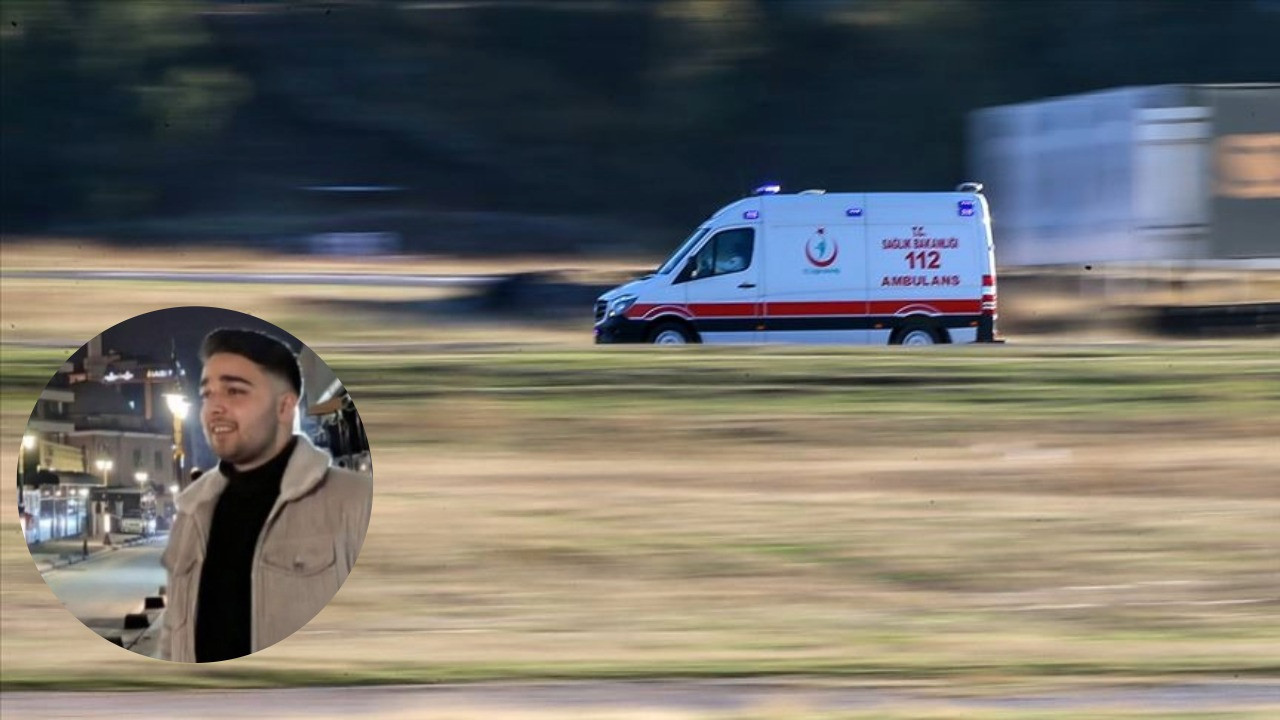 Kütahya'da feci kaza: Ölü ve yaralılar var