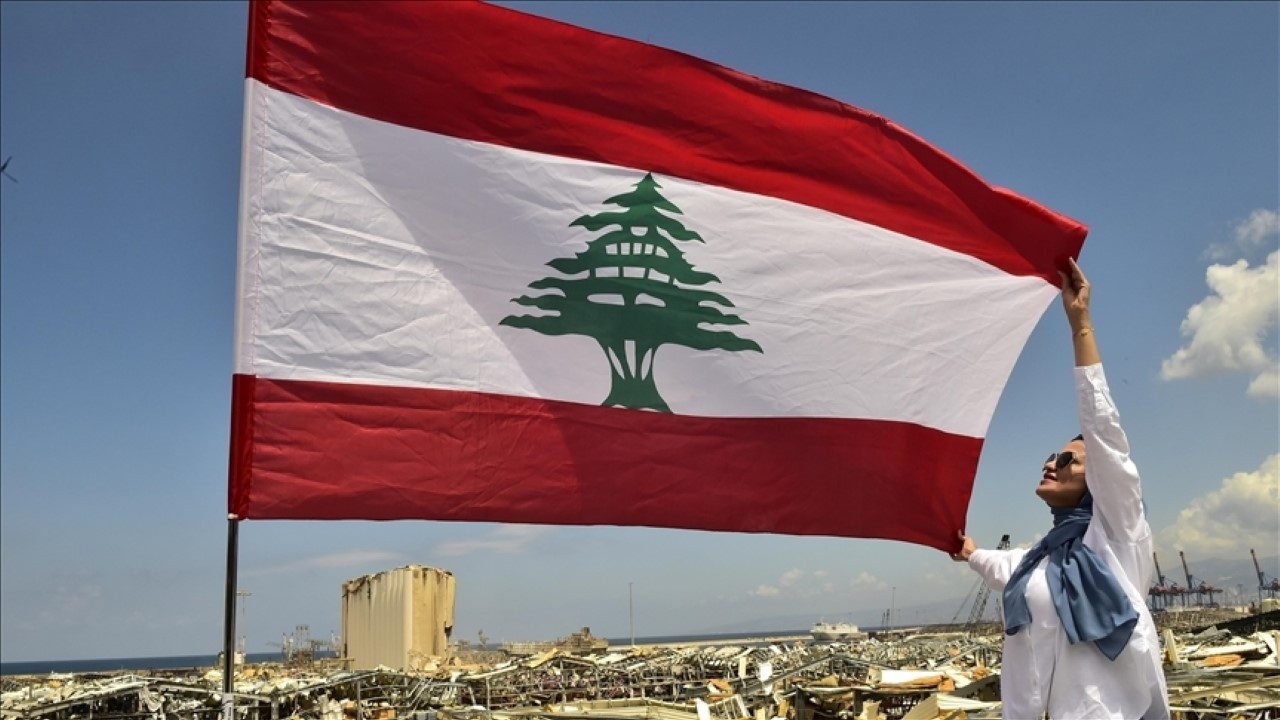 Lübnan’dan İran’a ‘sınır dışı’ darbesi