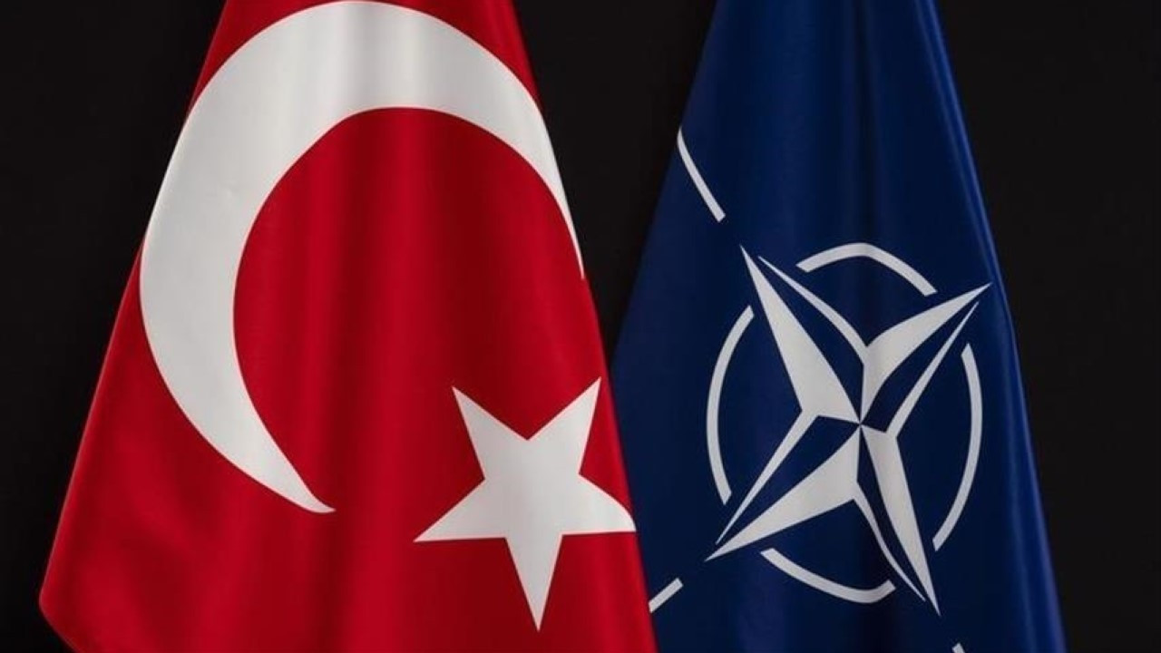 NATO’dan Türkiye açıklaması