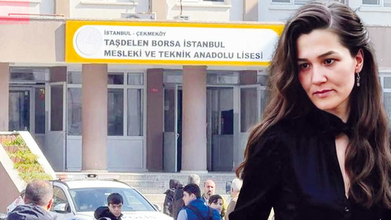 Okulda güvenlik önlemi alınmadı