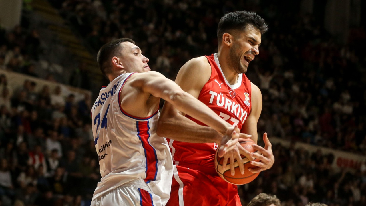 Ömer Faruk Yurtseven'den şaşırtan transfer: Panathinaikos'tan ayrılmıştı