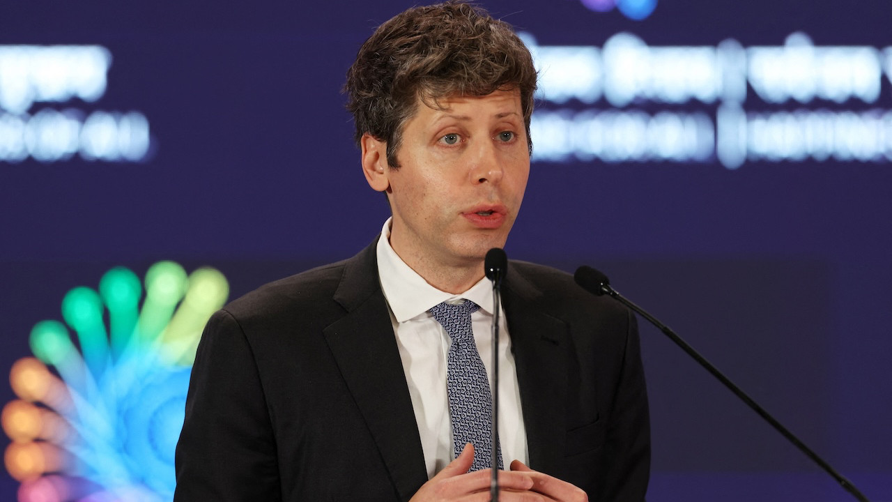 OpenAI CEO'sundan Pentagon itirafı: Kontrol edemiyoruz