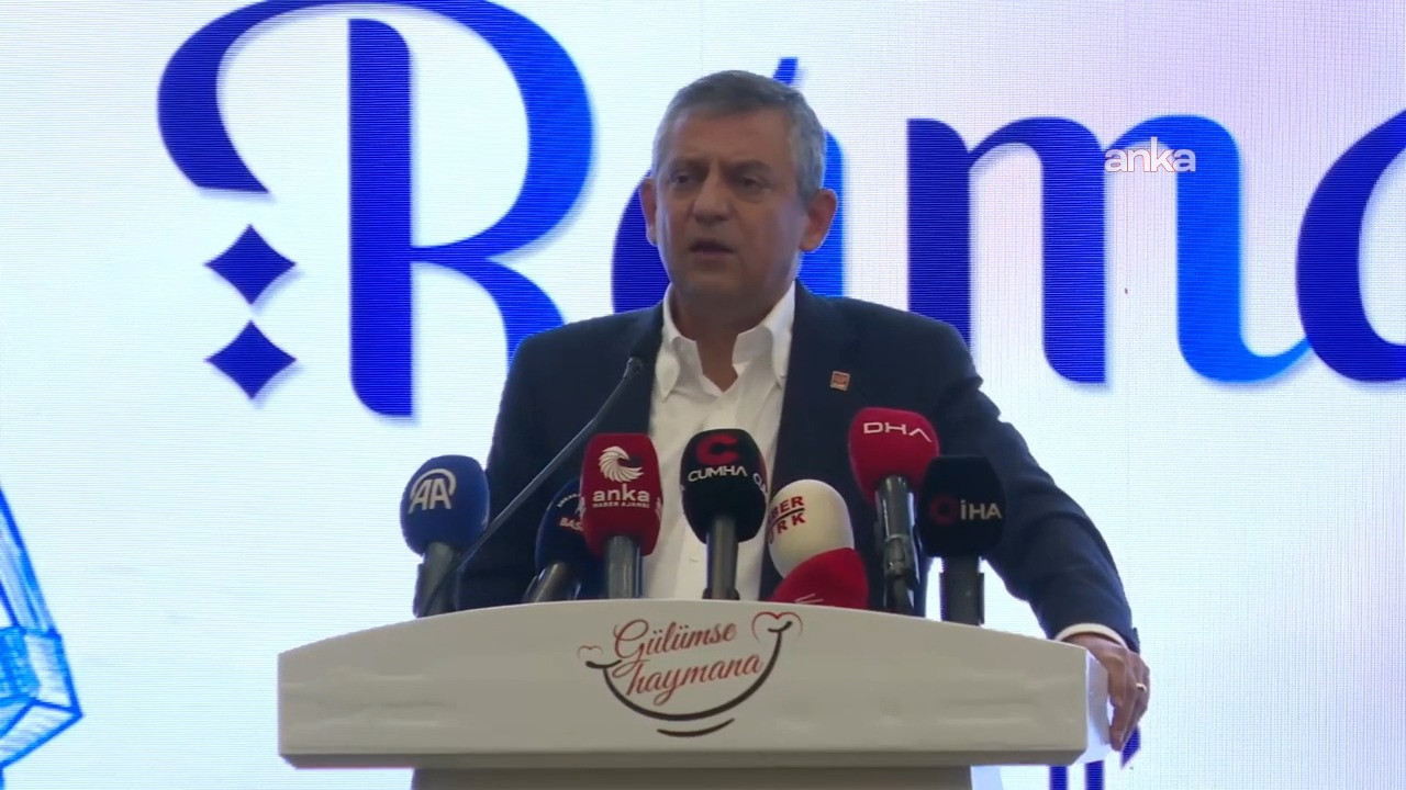 Özel: Çiftçinin kredi faizlerini sileceğiz, mazotta ÖTV'yi kaldıracağız