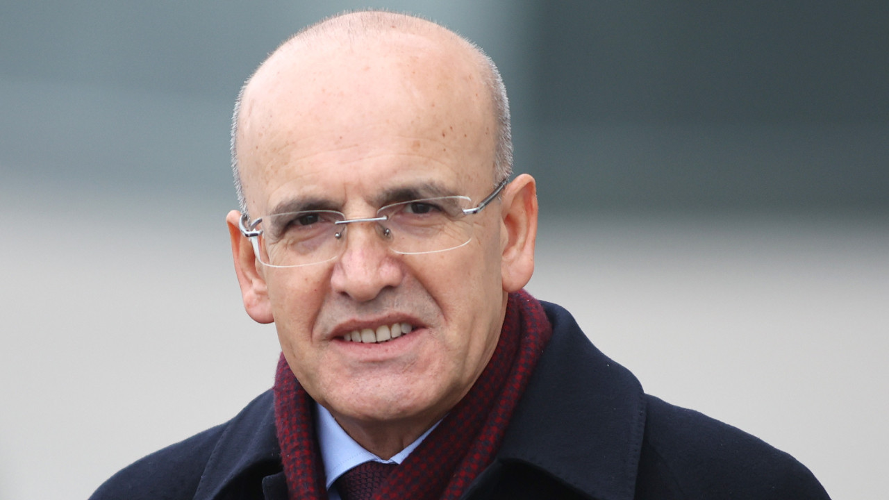 Şimşek'ten eşel mobil açıklaması