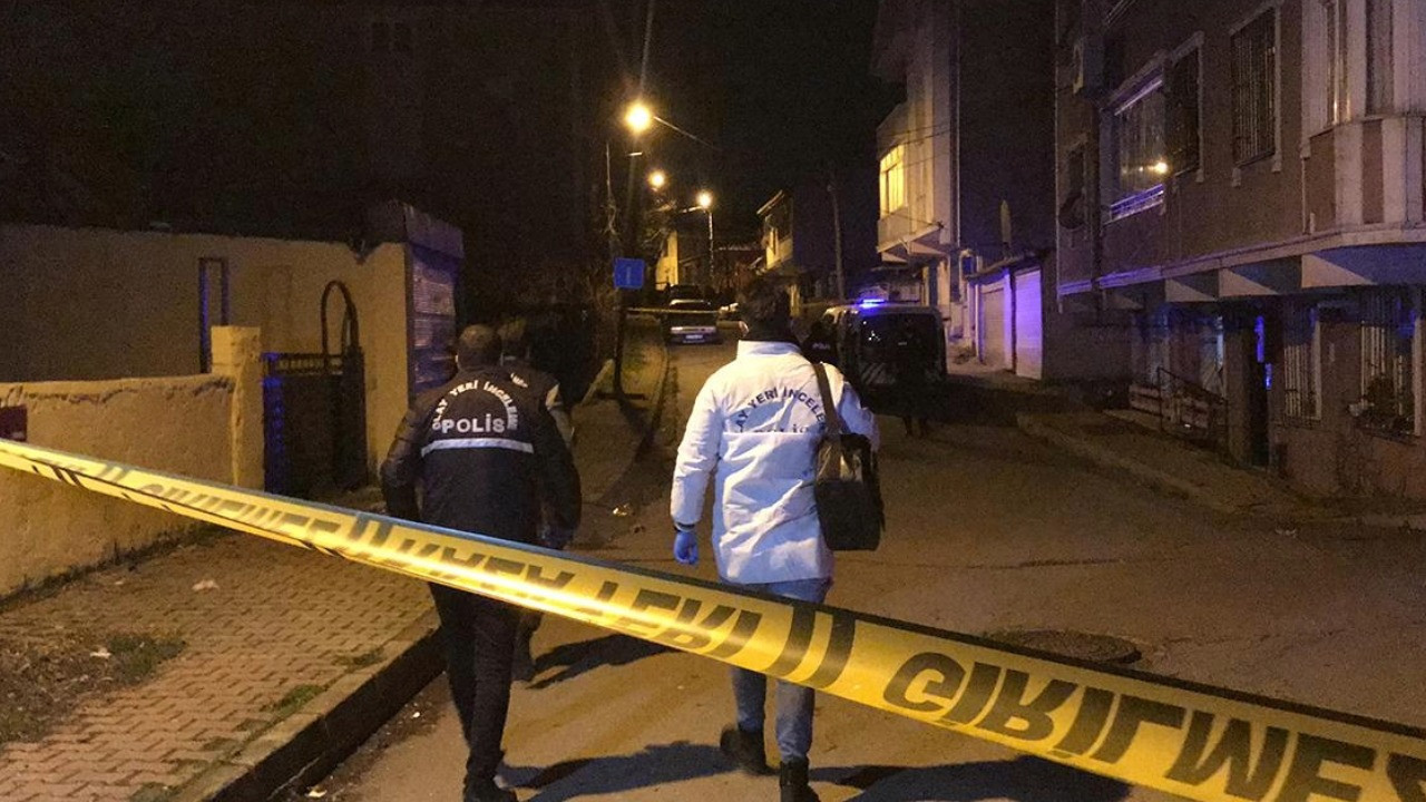 Şubat ayında 23 kadın cinayeti işlendi