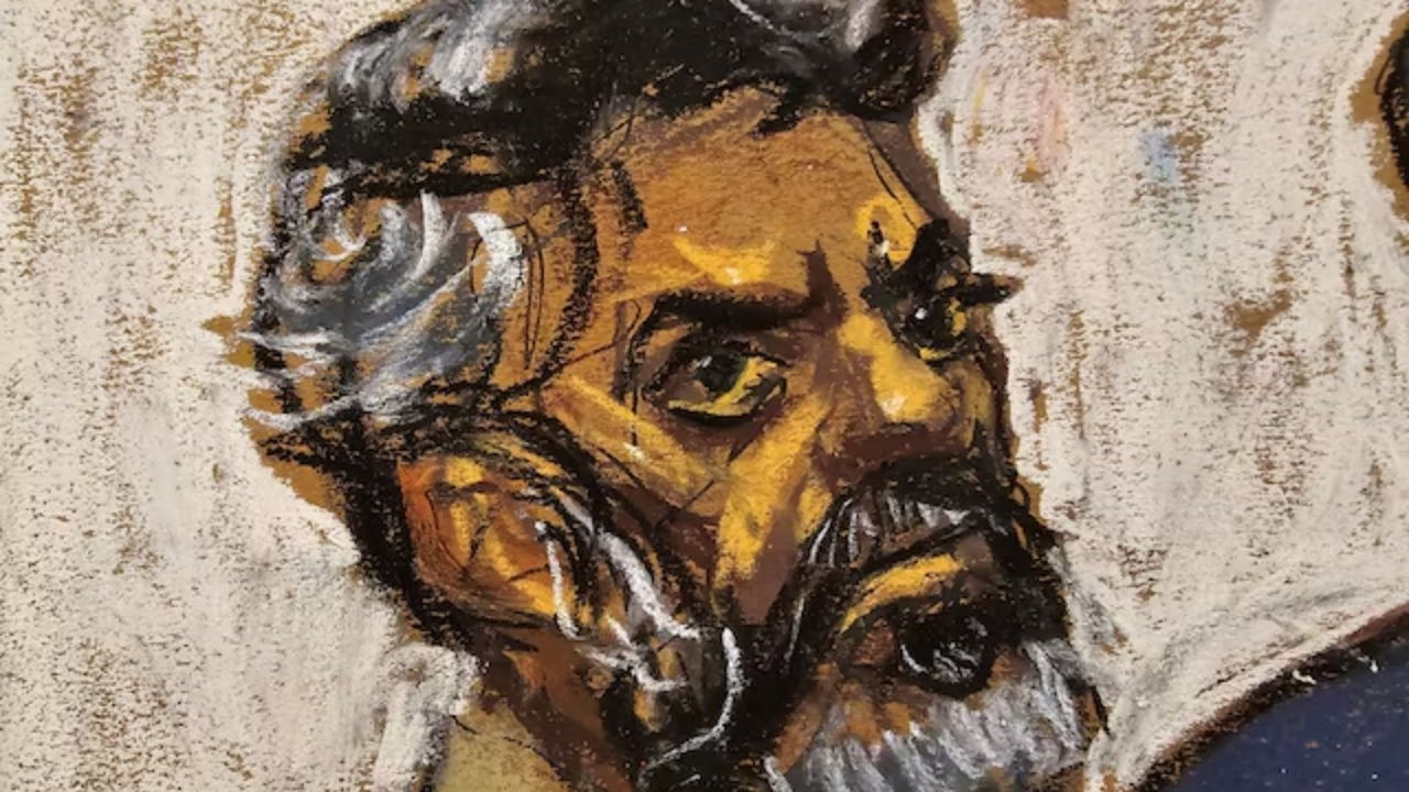 Trump'a suikast planlamakla suçlanıyor: 'Emri İran'dan aldım'