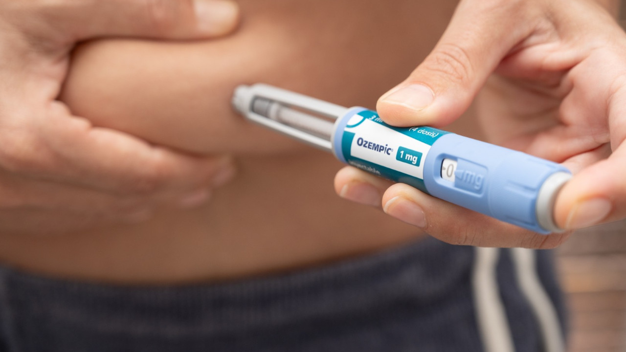 Zayıflama iğneleriyle ilgili çarpıcı araştırma