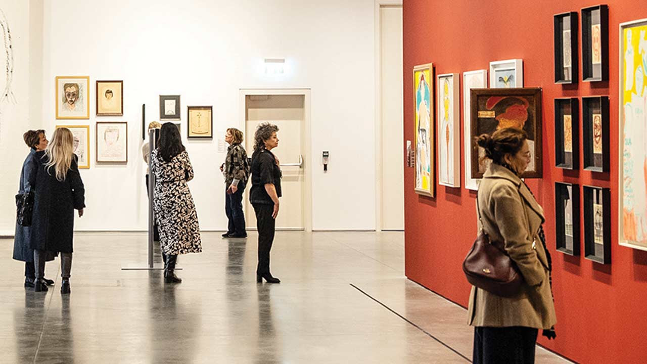 8 Mart Kadınlar Günü sanatla kutlanacak