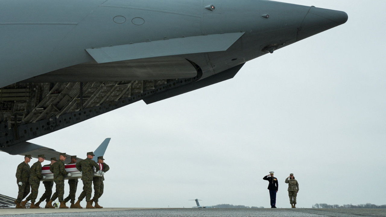 ABD savaşa günde 900 milyon dolar harcıyor