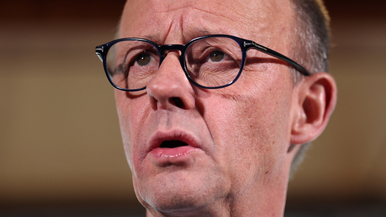 Almanya'dan İran yorumu: İkinci bir Suriye senaryosu görmek istemiyoruz