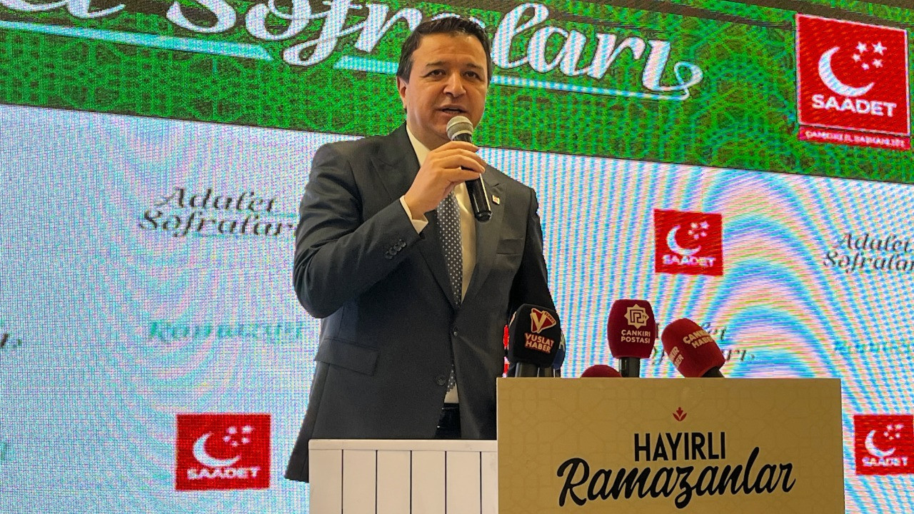 Arıkan: Türkiye ile İran'ı karşı karşıya getirmek isteyen çok ciddi bir kitle var