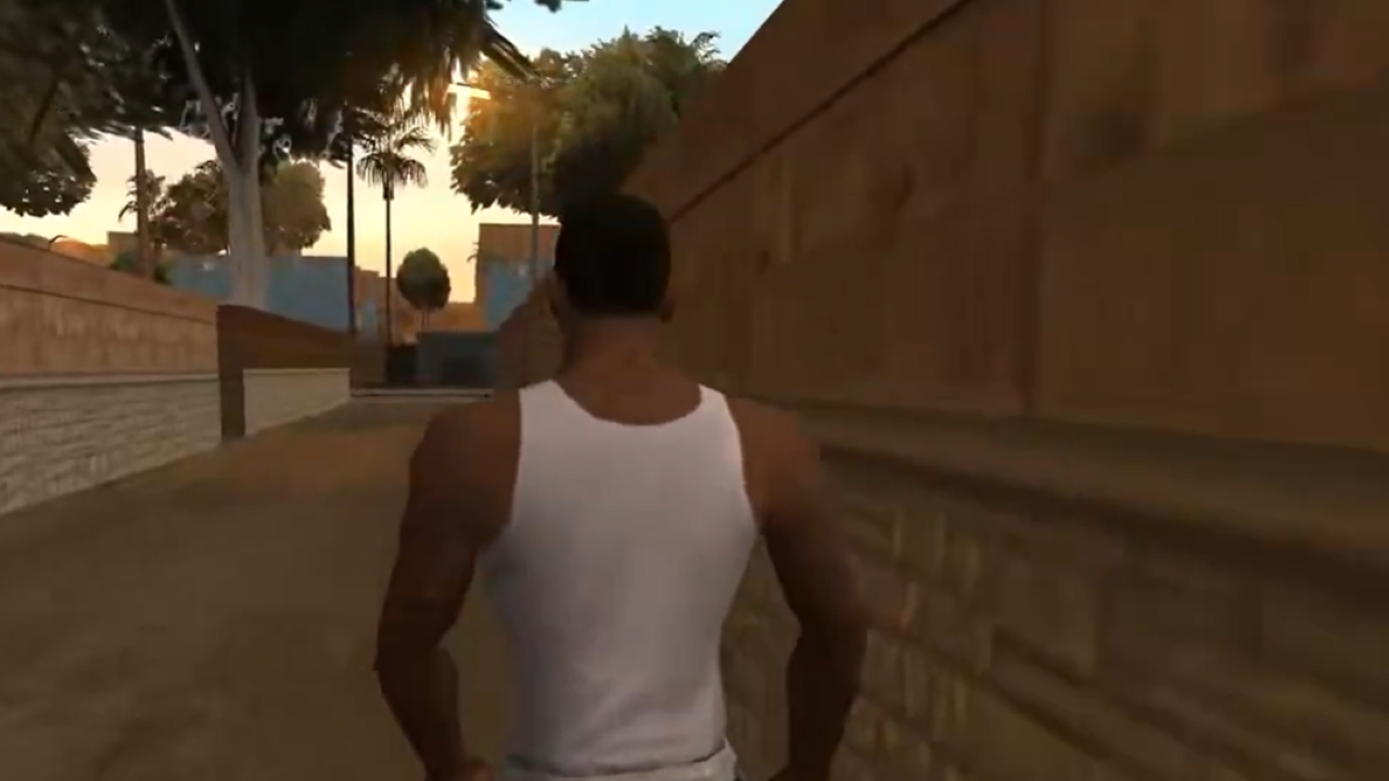 Beyaz Saray’dan GTA’lı video