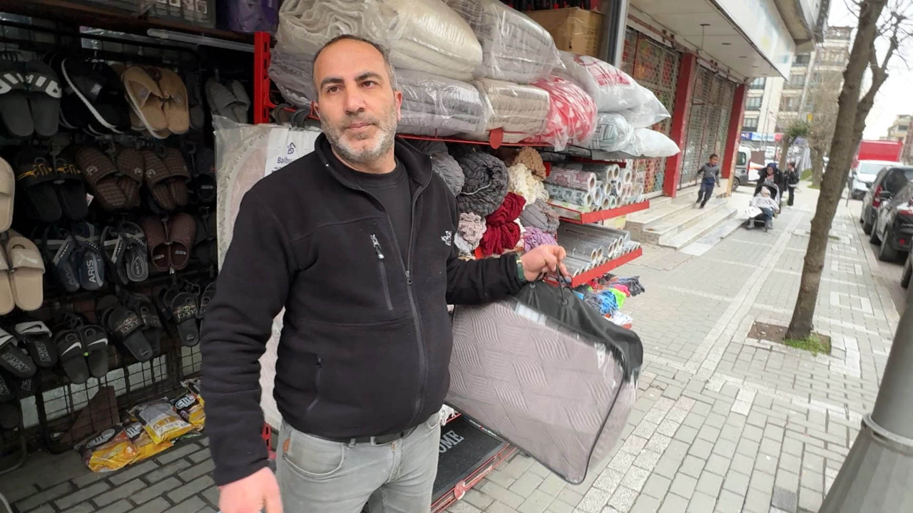 Bir ayda beş hırsızlık: Gelsin benim paramı ödesin