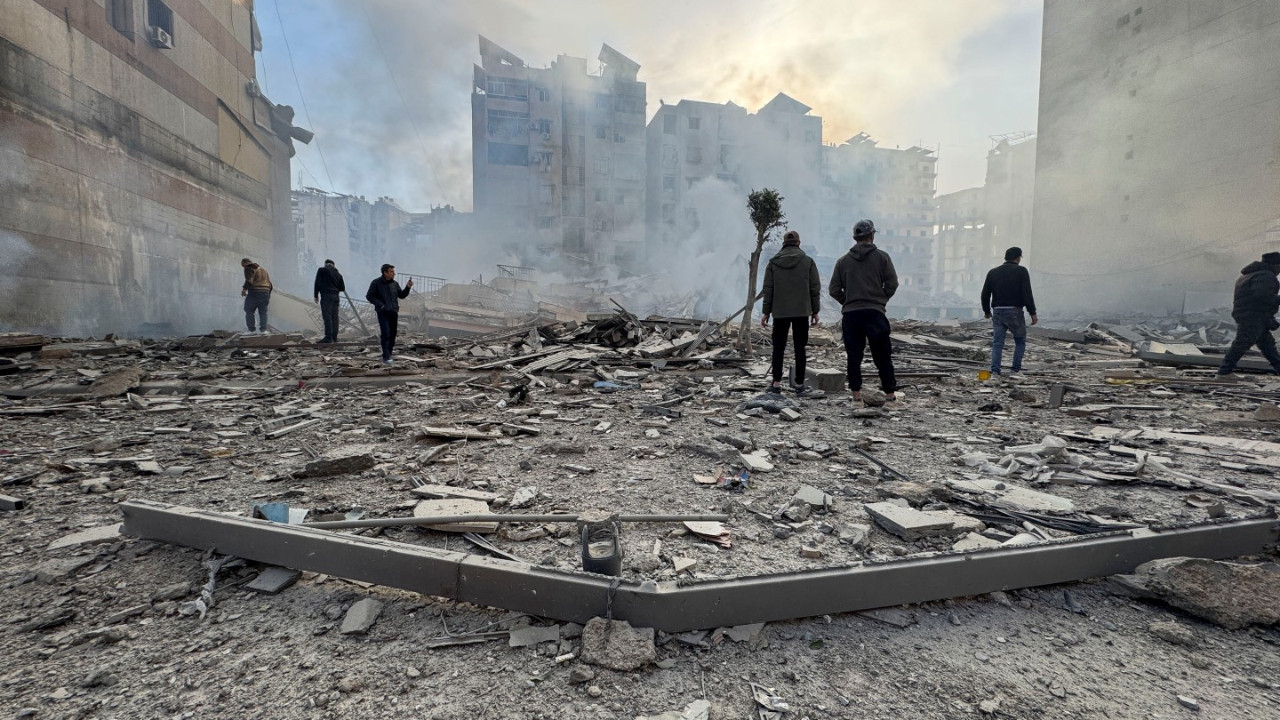 BM'den Lübnan uyarısı: Uluslararası hukukla bağdaşmıyor