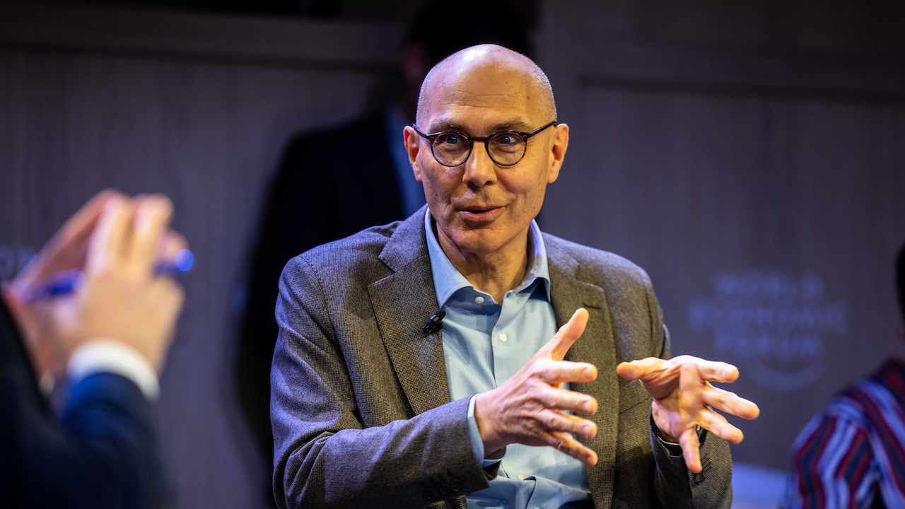 BM'den üst düzey isim ABD-İsrail-İran savaşını yorumladı