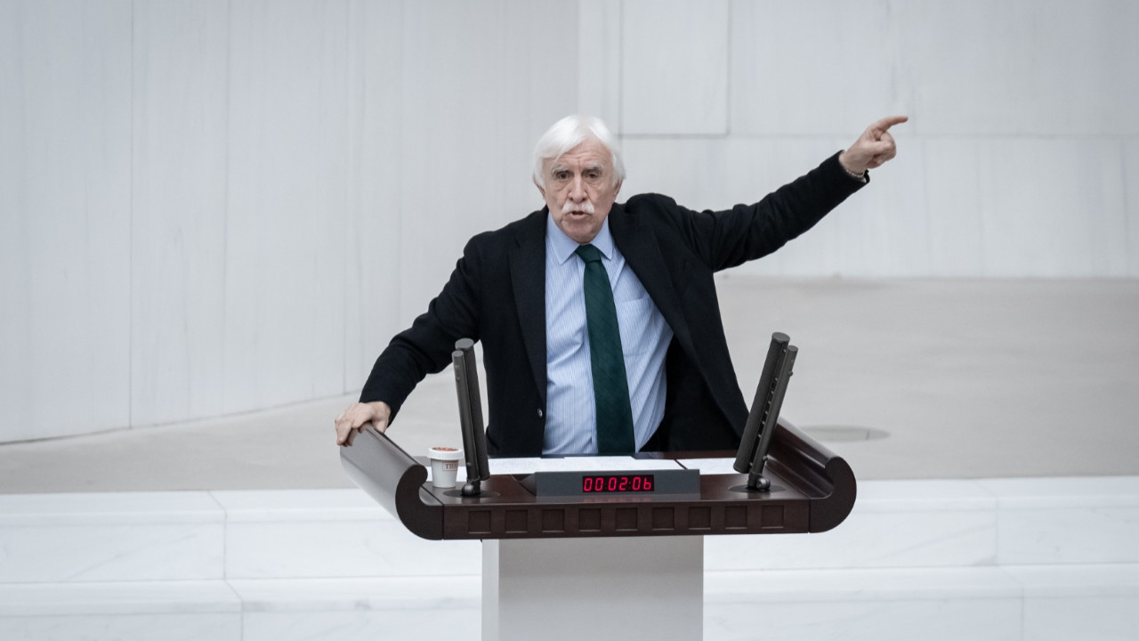 Cengiz Çandar: İsrail'in gözünde Türkiye, yeni İran'dır