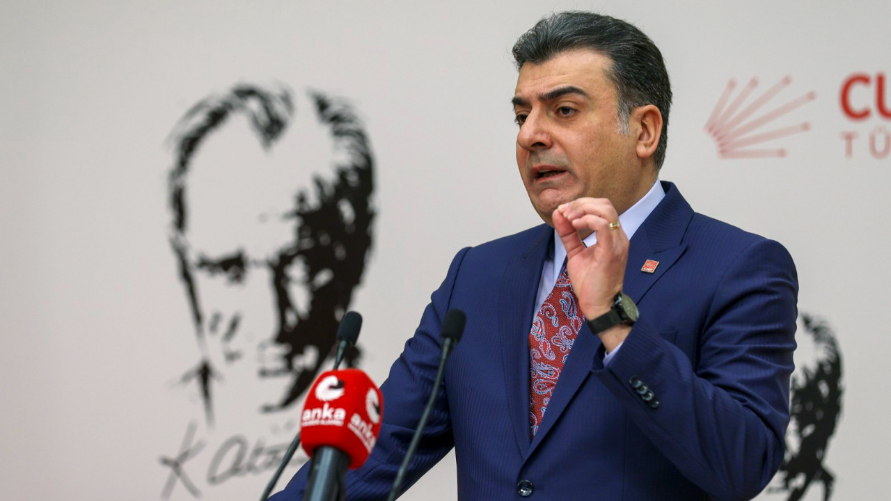 CHP'de 9 Mart hazırlığı