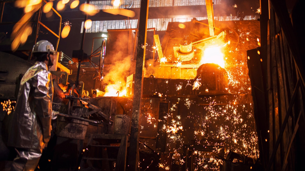 Çin'de 1991’den bu yana en düşük büyüme hedefi