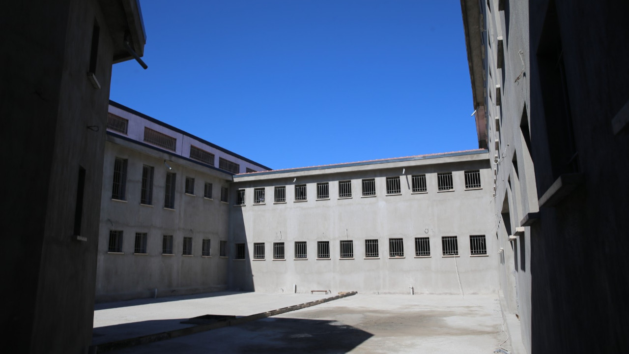 Diyarbakır Cezaevi müzeye dönüşüyor: Geçmişin acıları ziyaretçilere anlatılacak