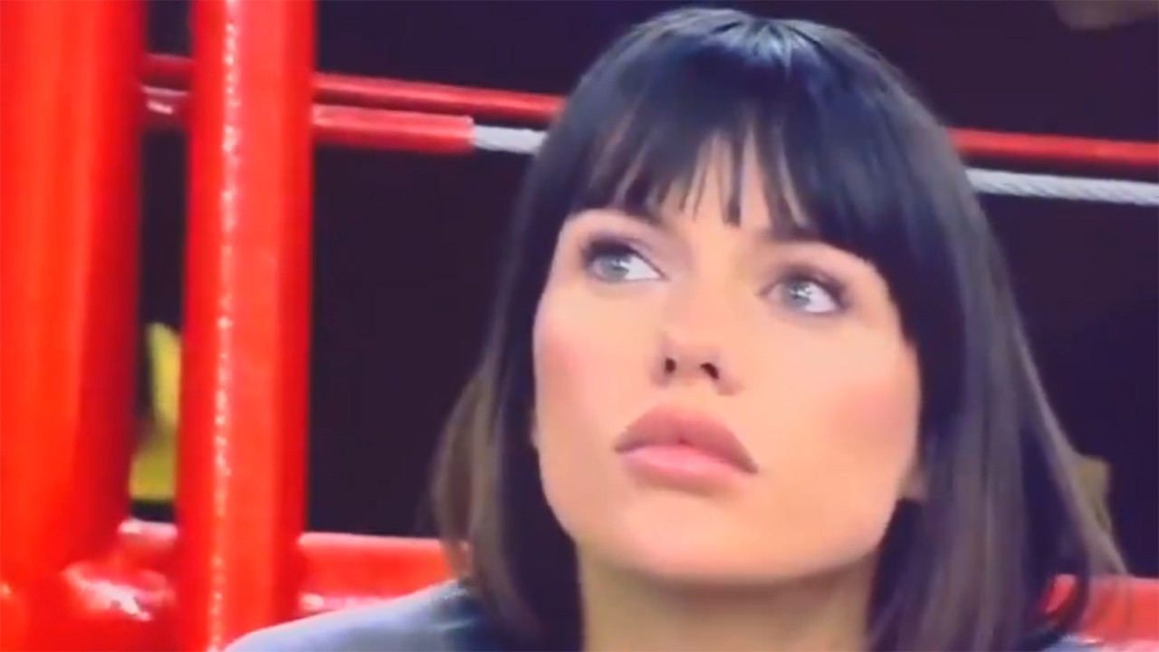 Ekrandaki birkaç saniyelik görüntüsü, hayatını değiştirdi!