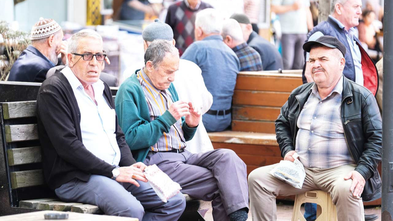 Emeklilerin cüzdanı küçüldü