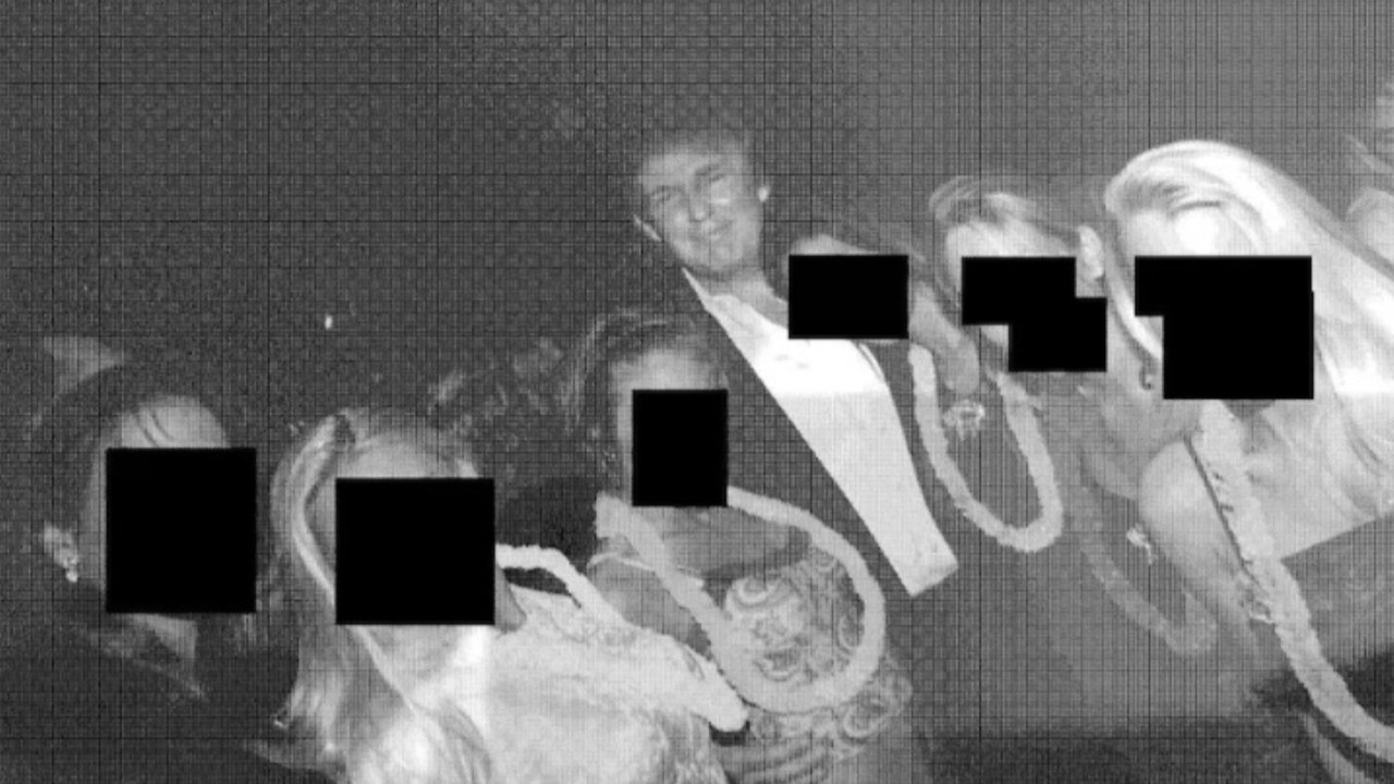 Epstein belgeleri: Trump'a yönelik cinsel saldırı suçlaması ortaya çıktı