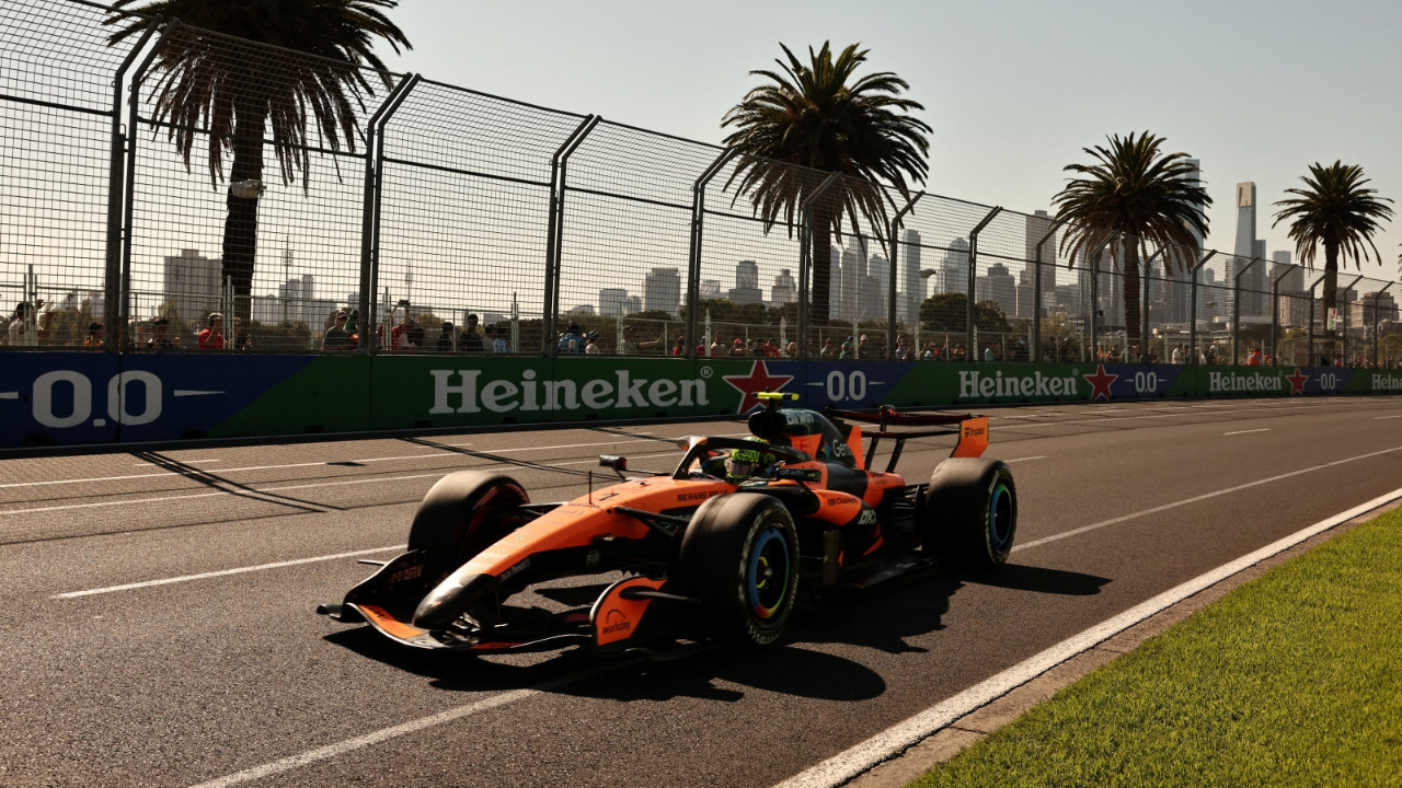 Formula 1 2026 sezonu başlıyor: Yeni kurallar, araçlar ve takım kadroları