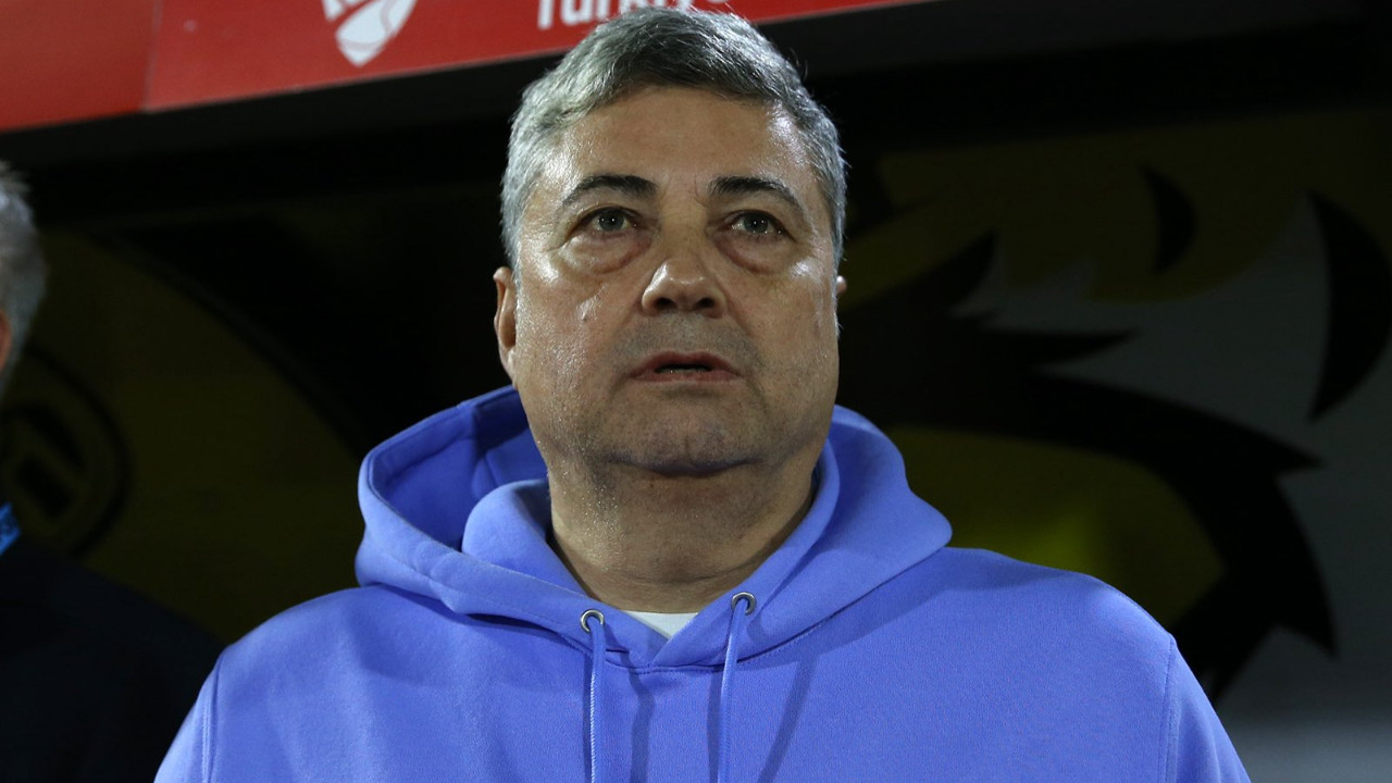 Gençlerbirliği'nde dikiş tutmuyor: Bu sezon dördüncü hoca da gitti!