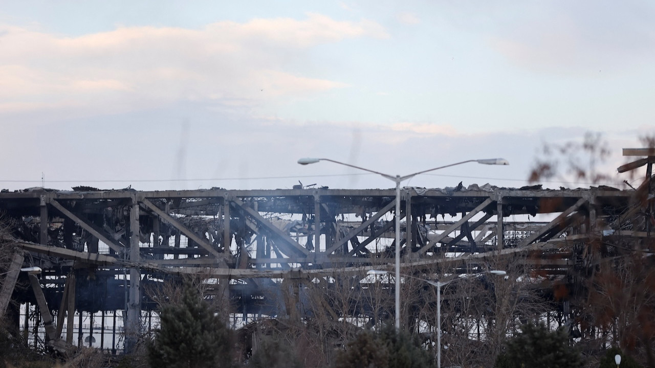 İran Devrim Muhafızları: Uzun süreli savaşa hazırız