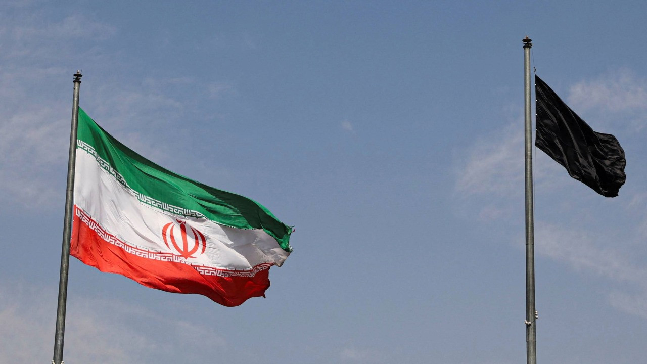 İran'da casusluk operasyonu: Gözaltılar var