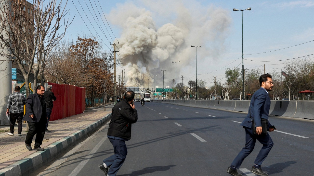 İran’dan IKBY’ye: Sert karşılık verilecek