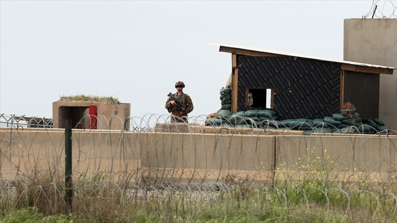 İran’dan Kuzey Irak’a saldırı