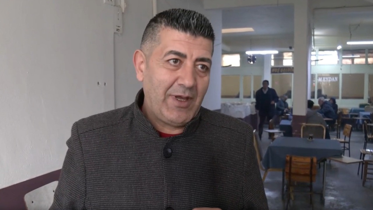 İsyan etti: Kilosu 50 - 60 lira olmuş