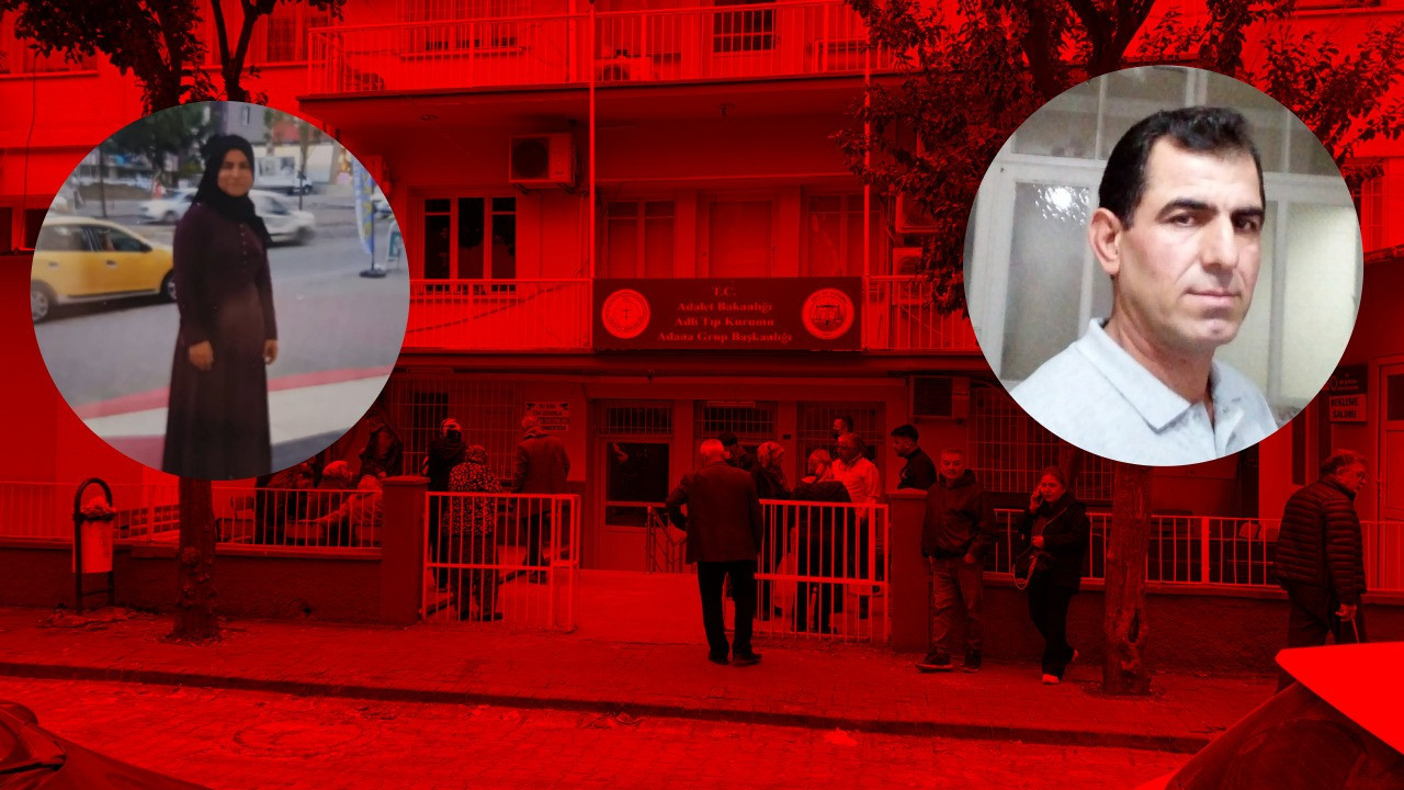 Kadın cinayetleri durmuyor: Eşini öldürüp polisi aradı