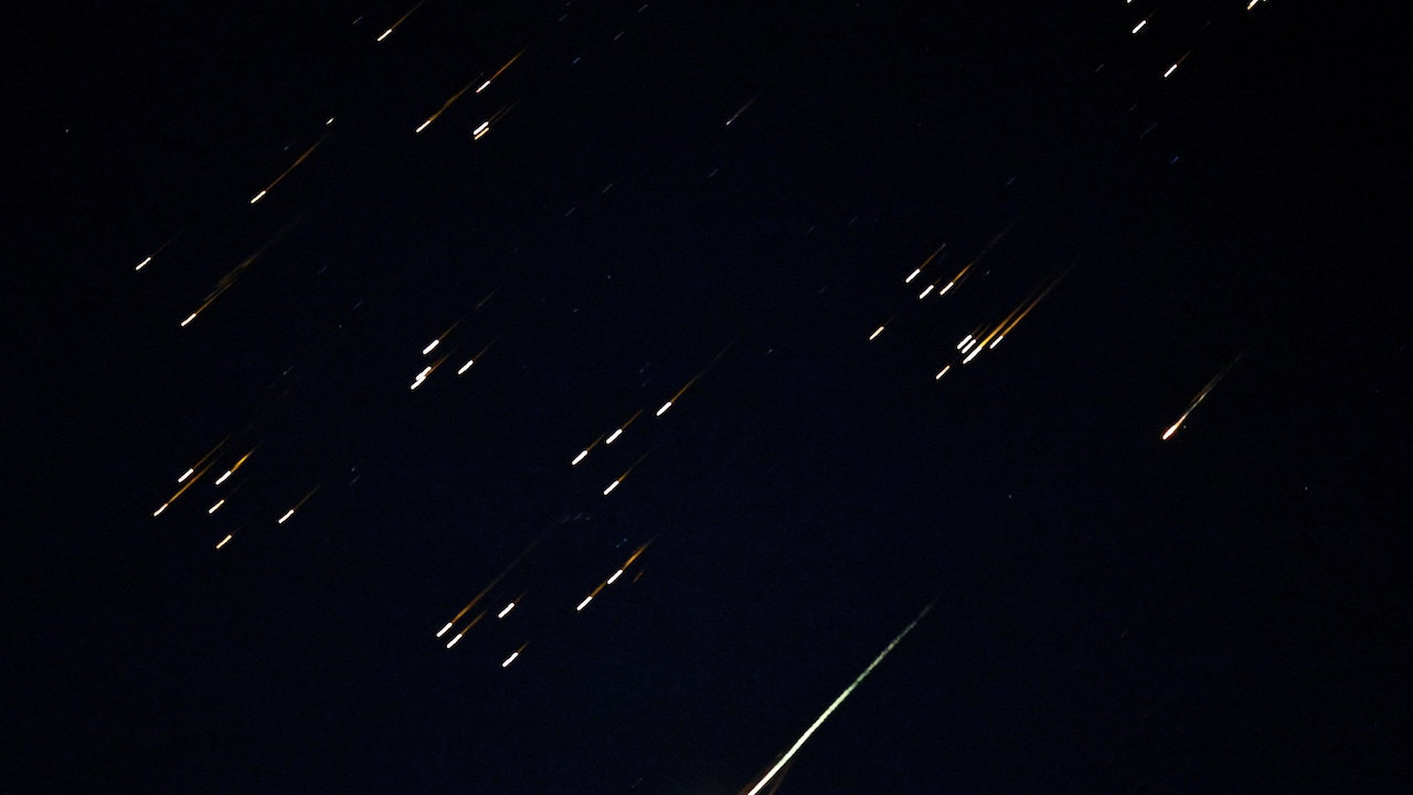 Körfez ülkeleri teyakkuzda: İran füzelerini geri püskürtmeye çalışıyorlar