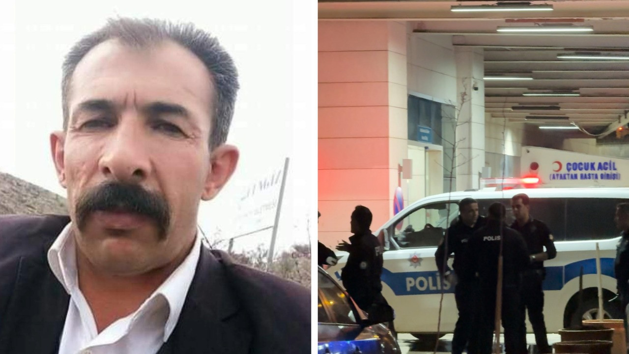 Köyde silahlı kavga: Muhtarın vurduğu kişi hayatını kaybetti