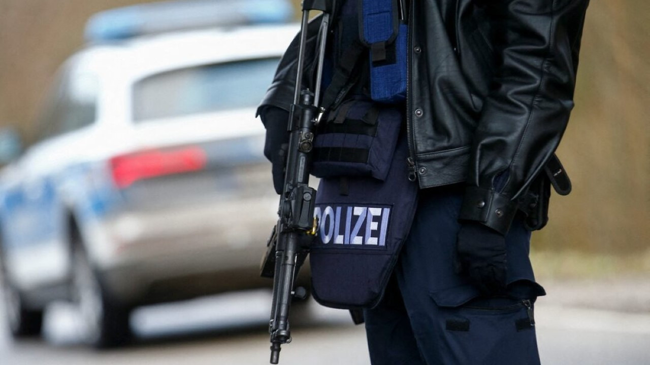 Namaz sonrası bıçaklı saldırı