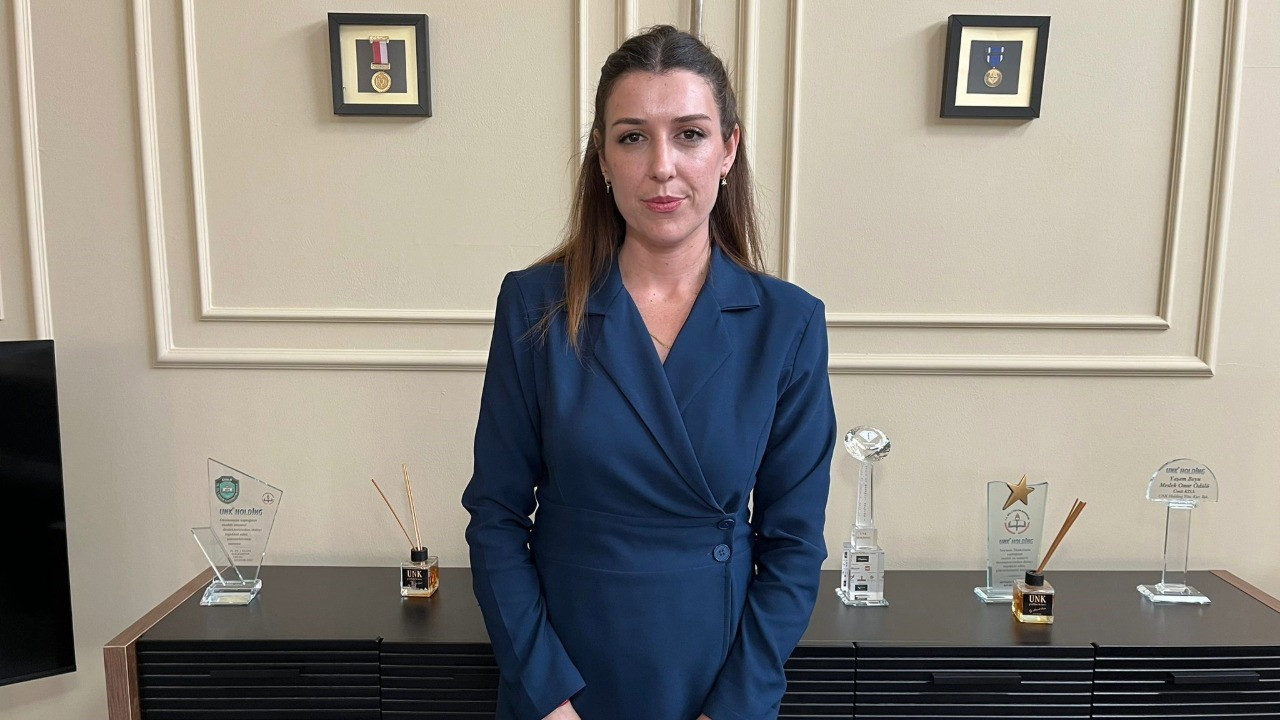 Öğrencinin zorbalığını şikayet ederken babasının zorbalığına uğradılar