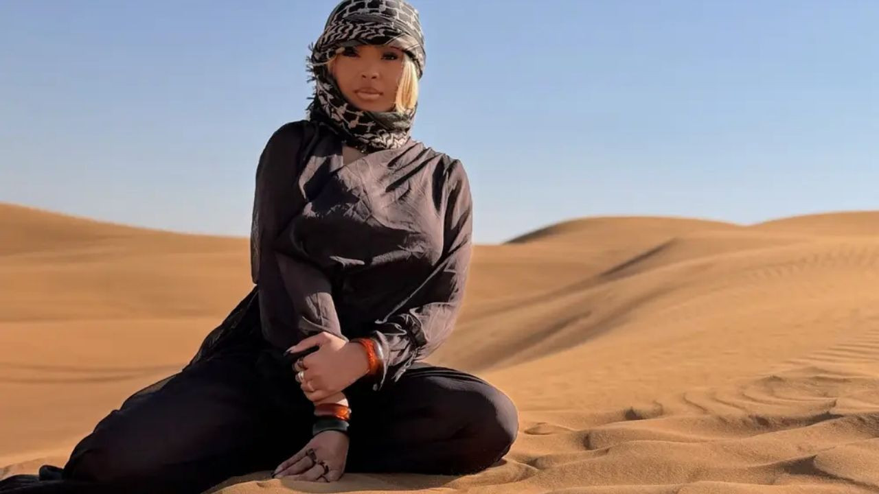 Orta Doğu'da mahsur kaldılar, bağış toplamaya başladılar