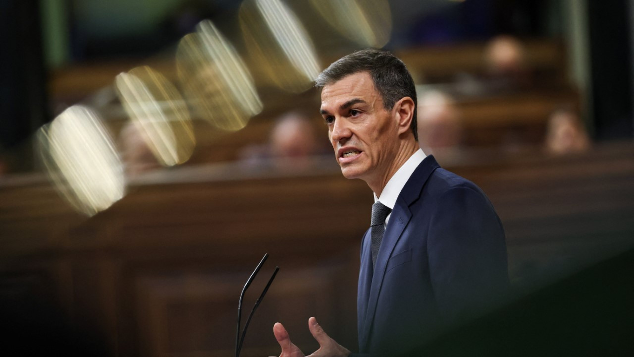 Sanchez: Bu savaş olağanüstü bir hata