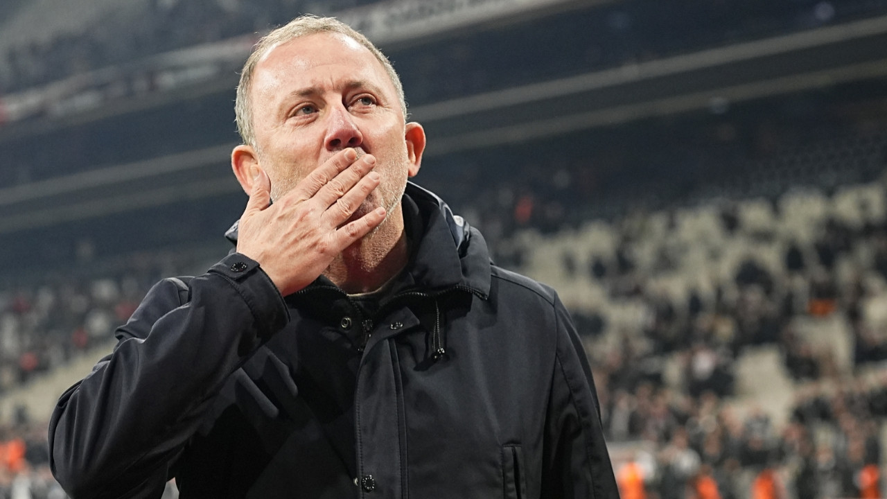 Sergen Yalçın'ın derbi karnesi