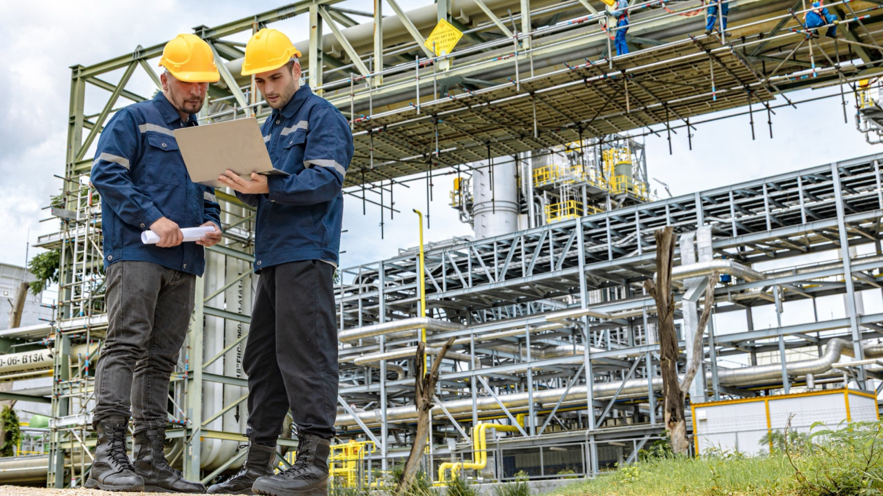 Yükselen enerji fiyatları Rusya için yeni gaz pazarlarının kapısını açıyor