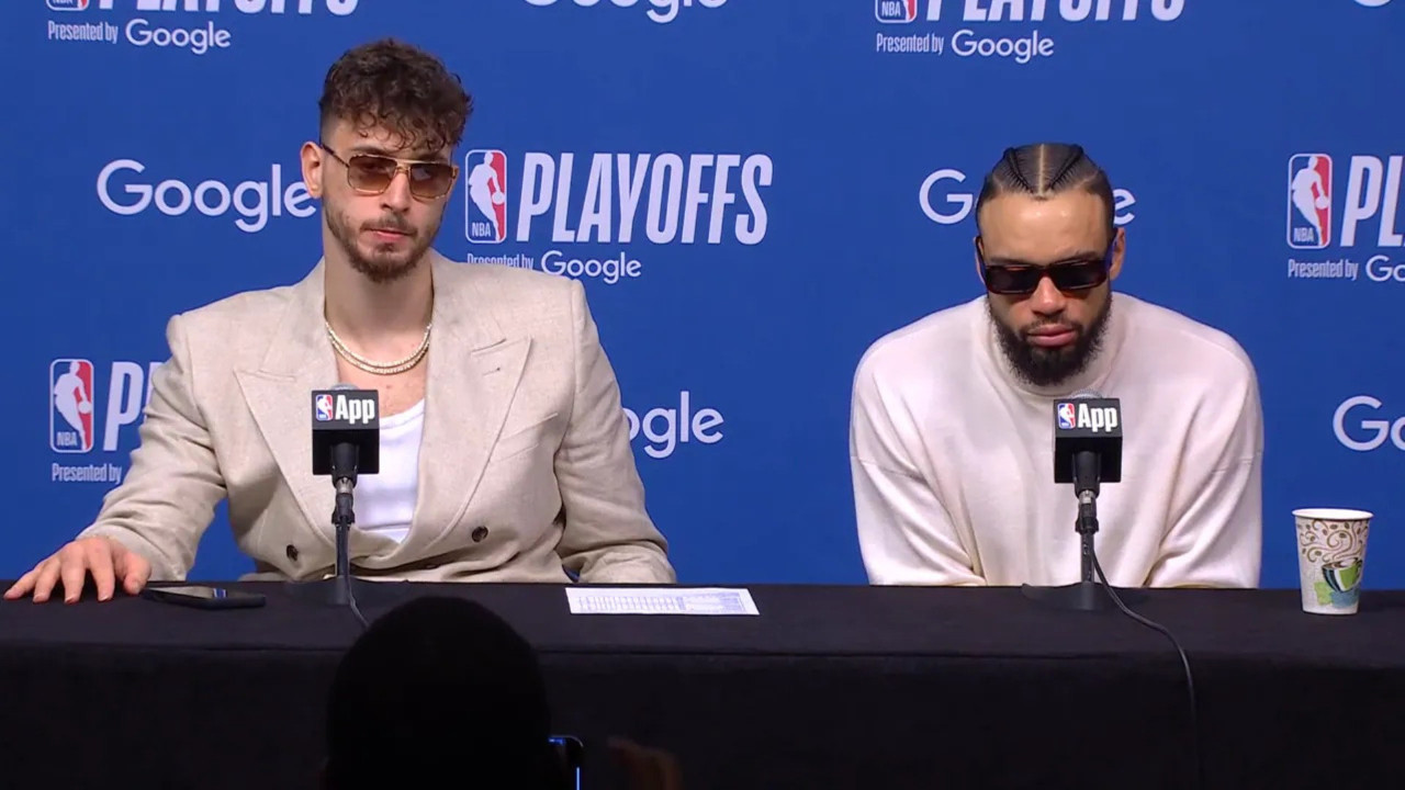 Alperen Şengün'ün eski kankası gece 01.33'te tutuklandı