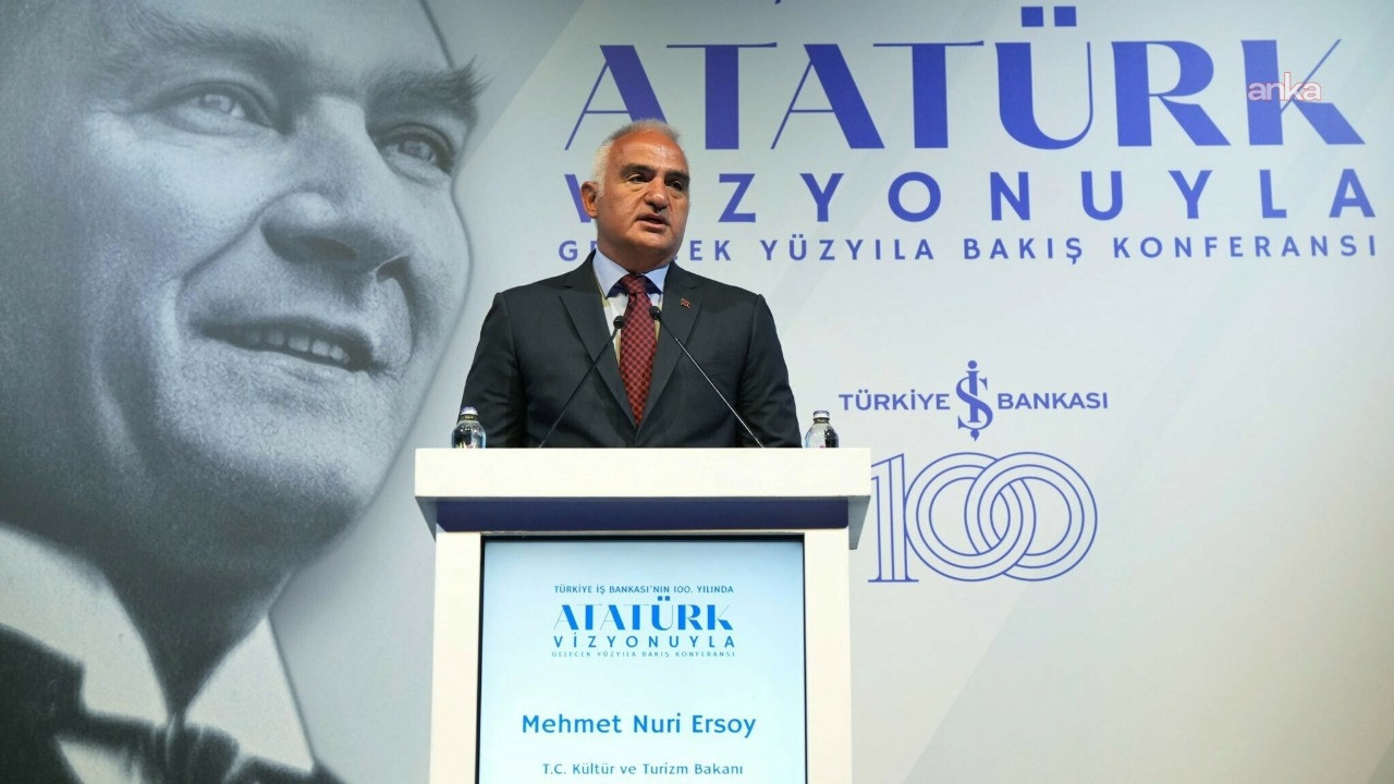 Bakan Ersoy: Uluslararası kaçakçılık rotalarına ilişkin yeni bilgiler elde ettik